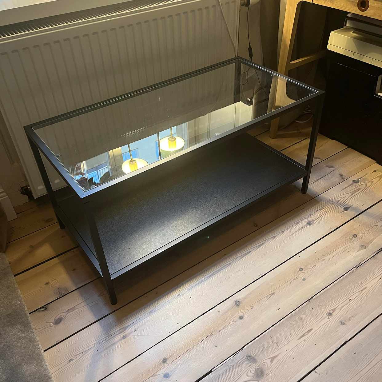 image of Bord från Ikea - Stockholm