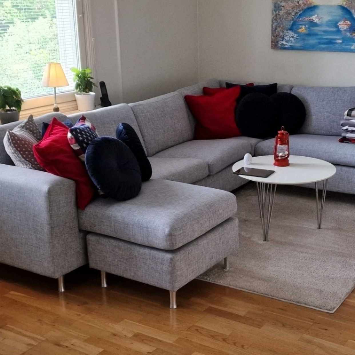 image of Soffa Mio - Täby