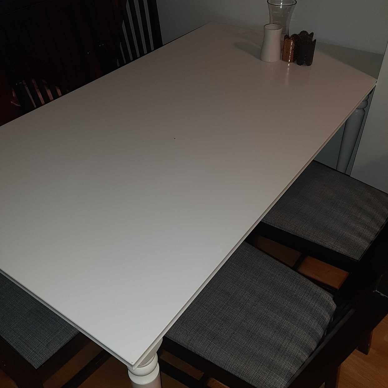 image of Scooter, table&6 chairs - Skärholmen