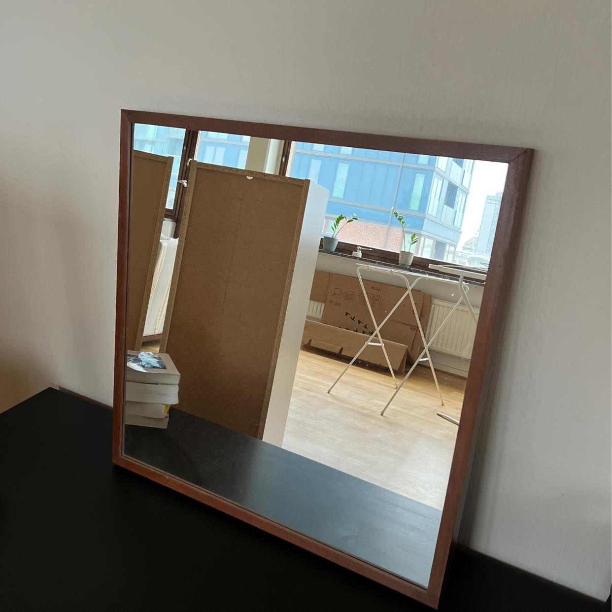 image of Spegel. Ikea. - Göteborg