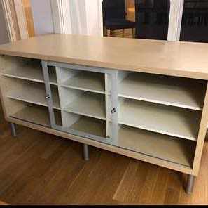 image of Tv stand - Sollentuna