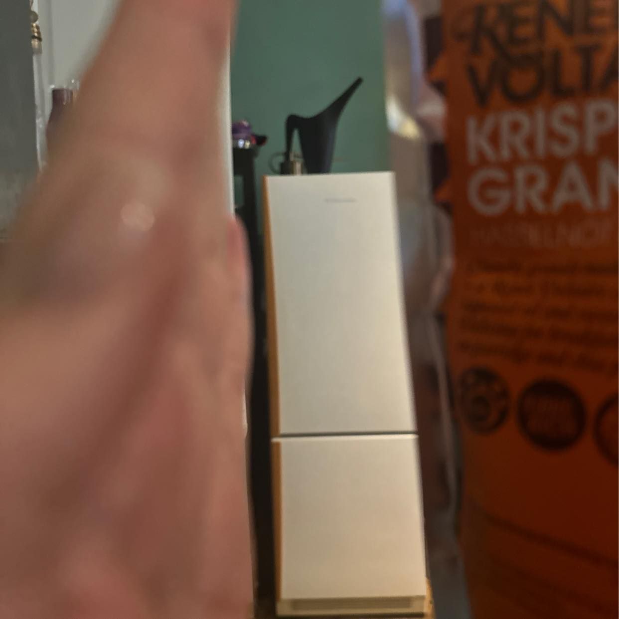 image of Återvinning av kyl&frys - Stockholm