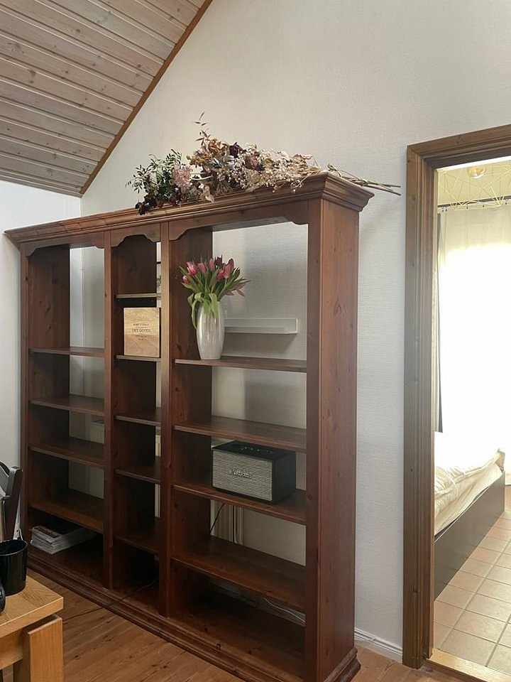 image of Bokhylla i fint skick - 