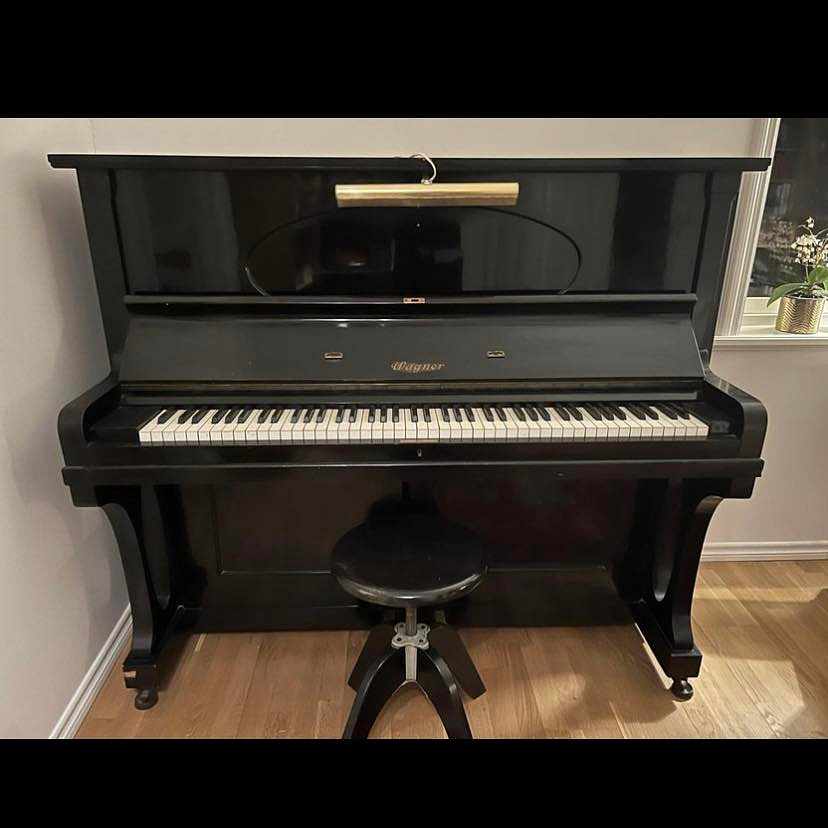image of Hämta piano - 