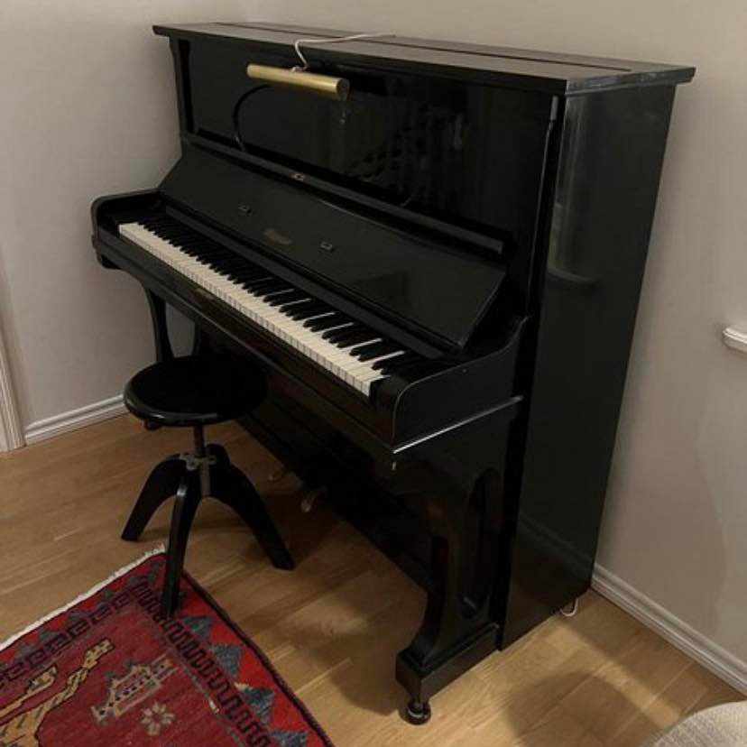 image of Hämta piano - 