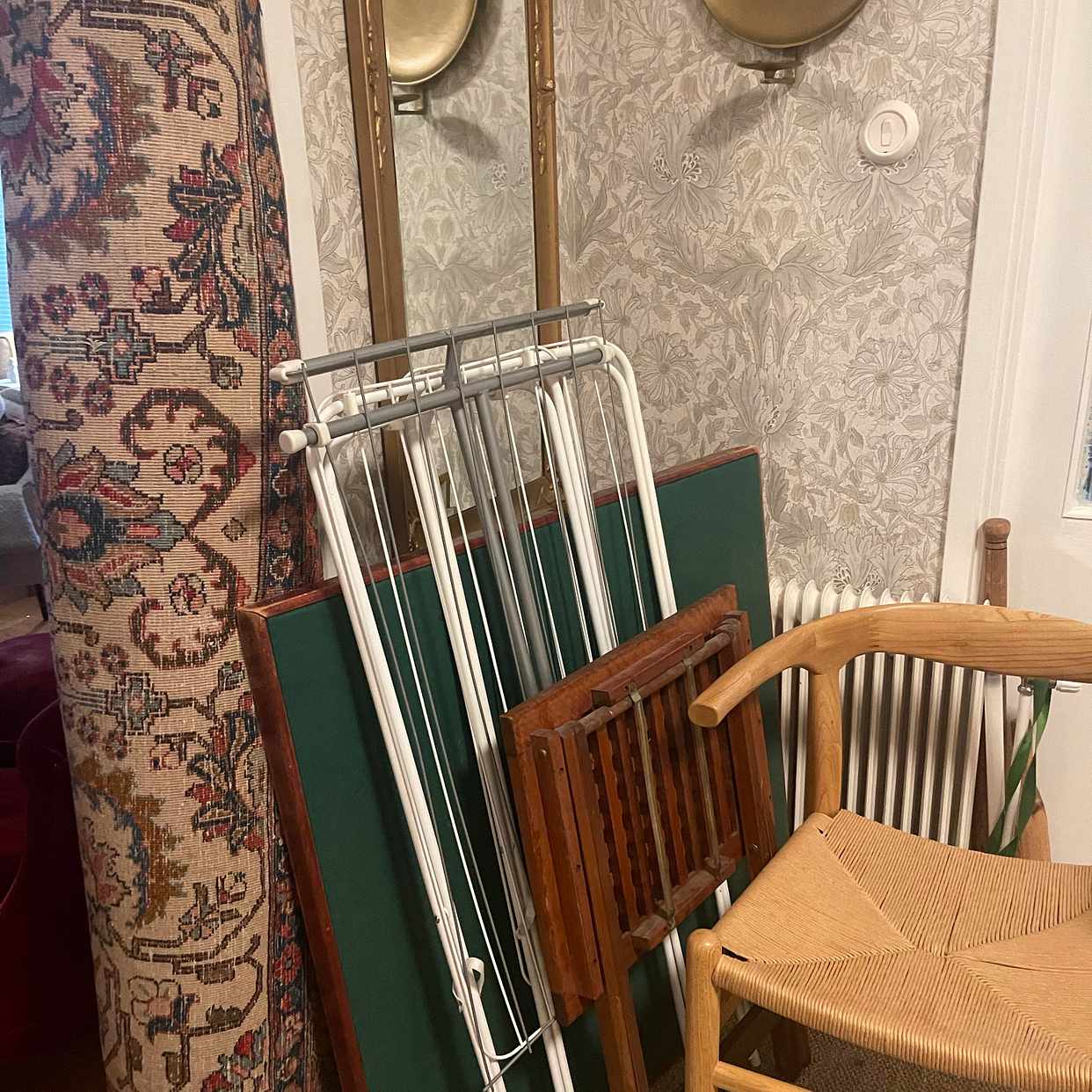 image of Flytta möbler i samma hus - 