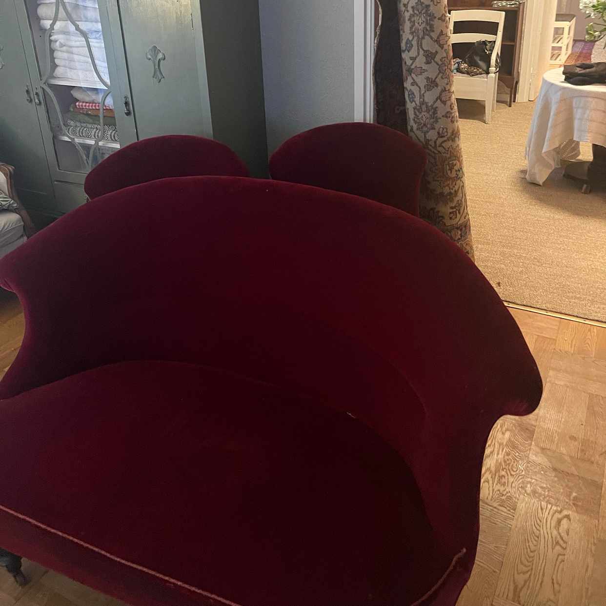 image of Flytta möbler i samma hus - 
