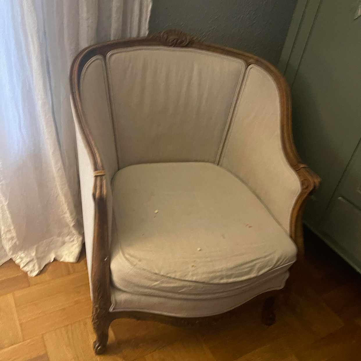 image of Flytta möbler i samma hus - 