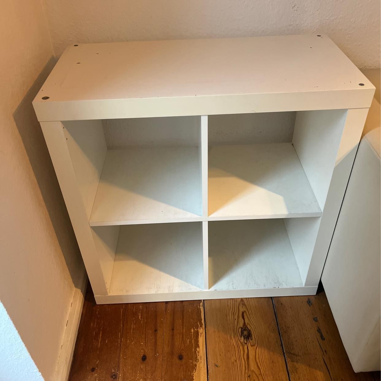 image of Ein paar Möbel abholen un - Berlin