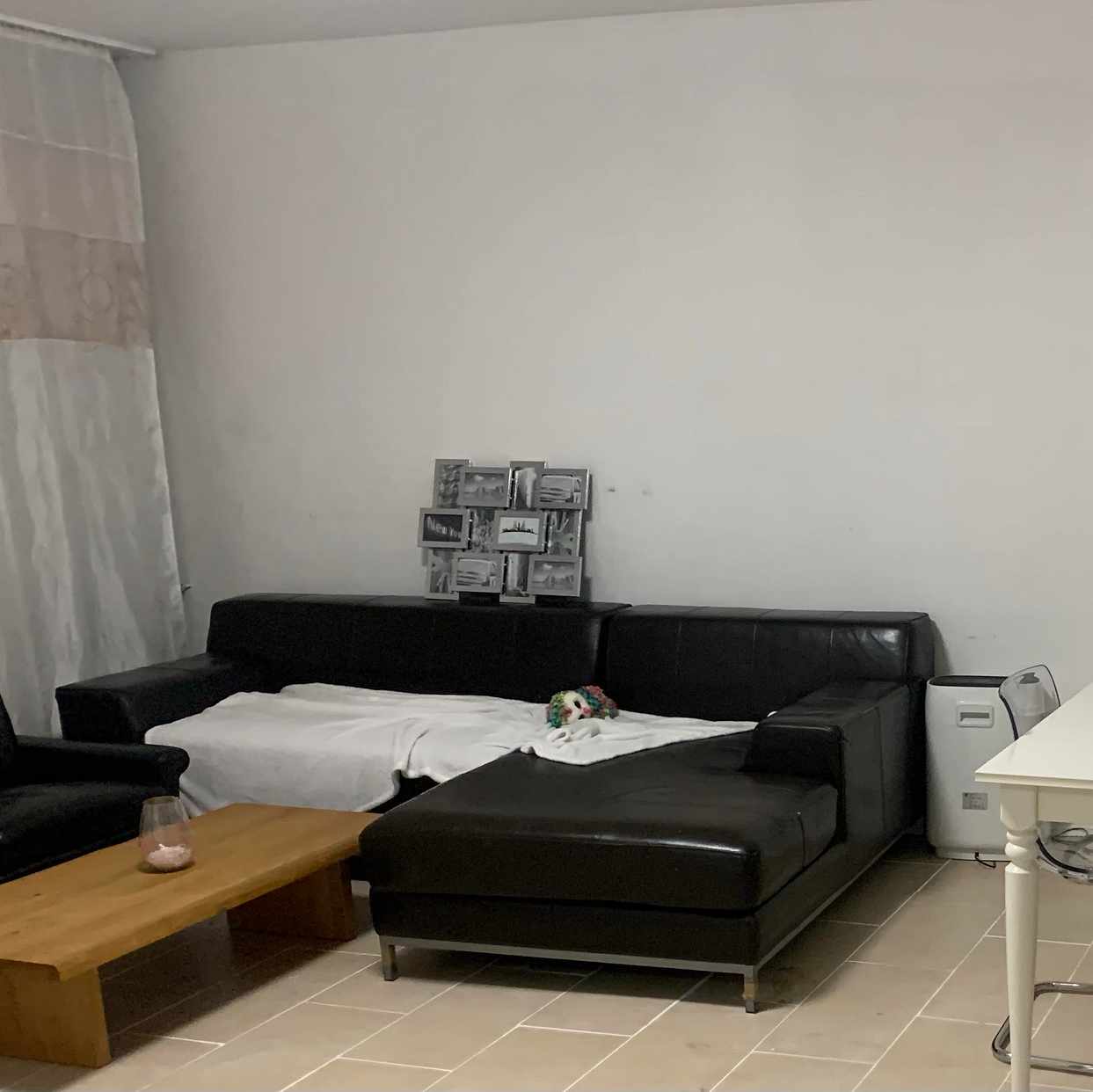 image of Transport vom Sofa - 