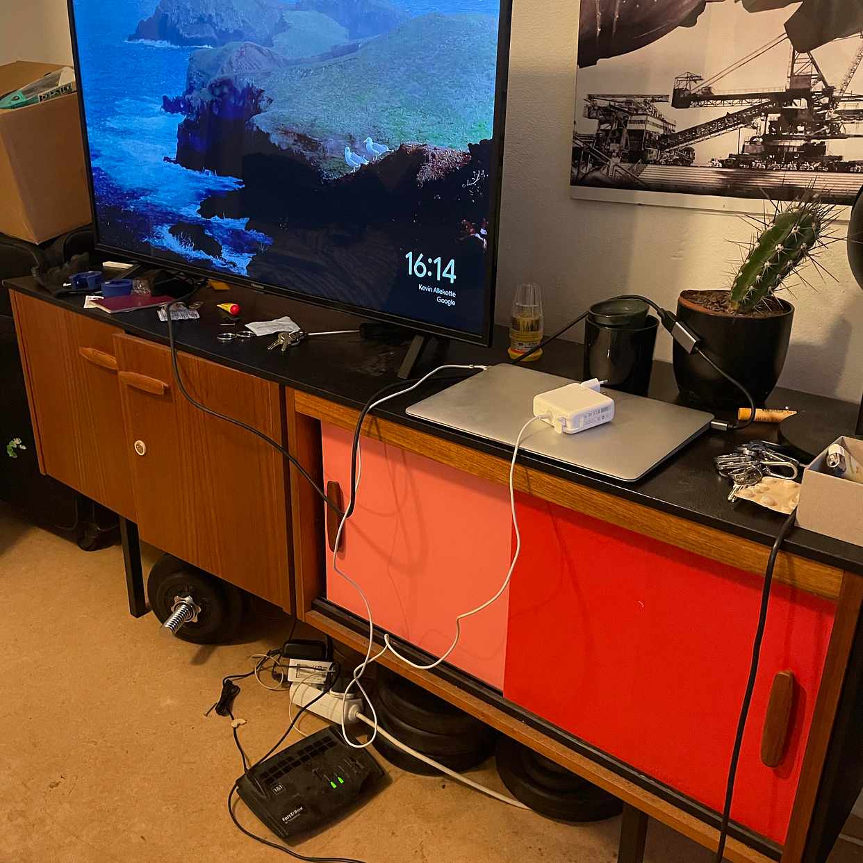 image of Small Apartment Move KB - 