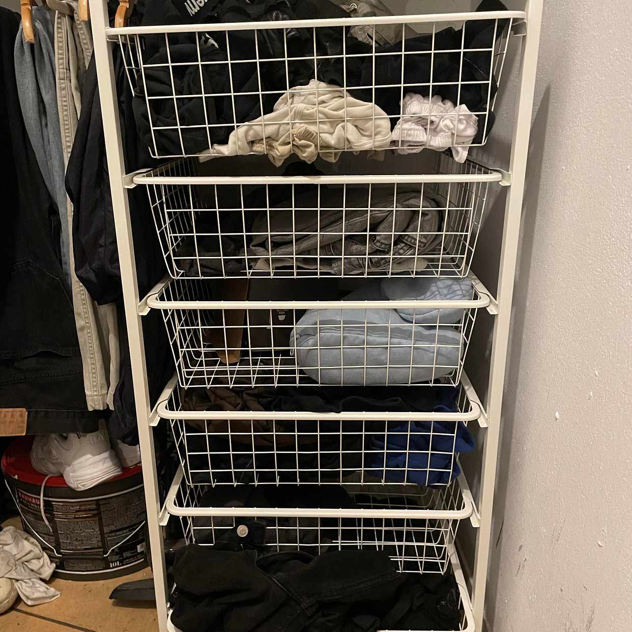 image of Small Apartment Move KB - 