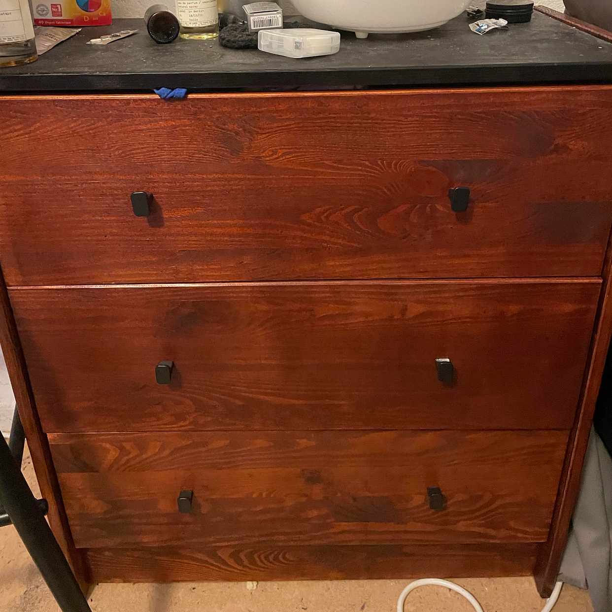 image of Small Apartment Move KB - 