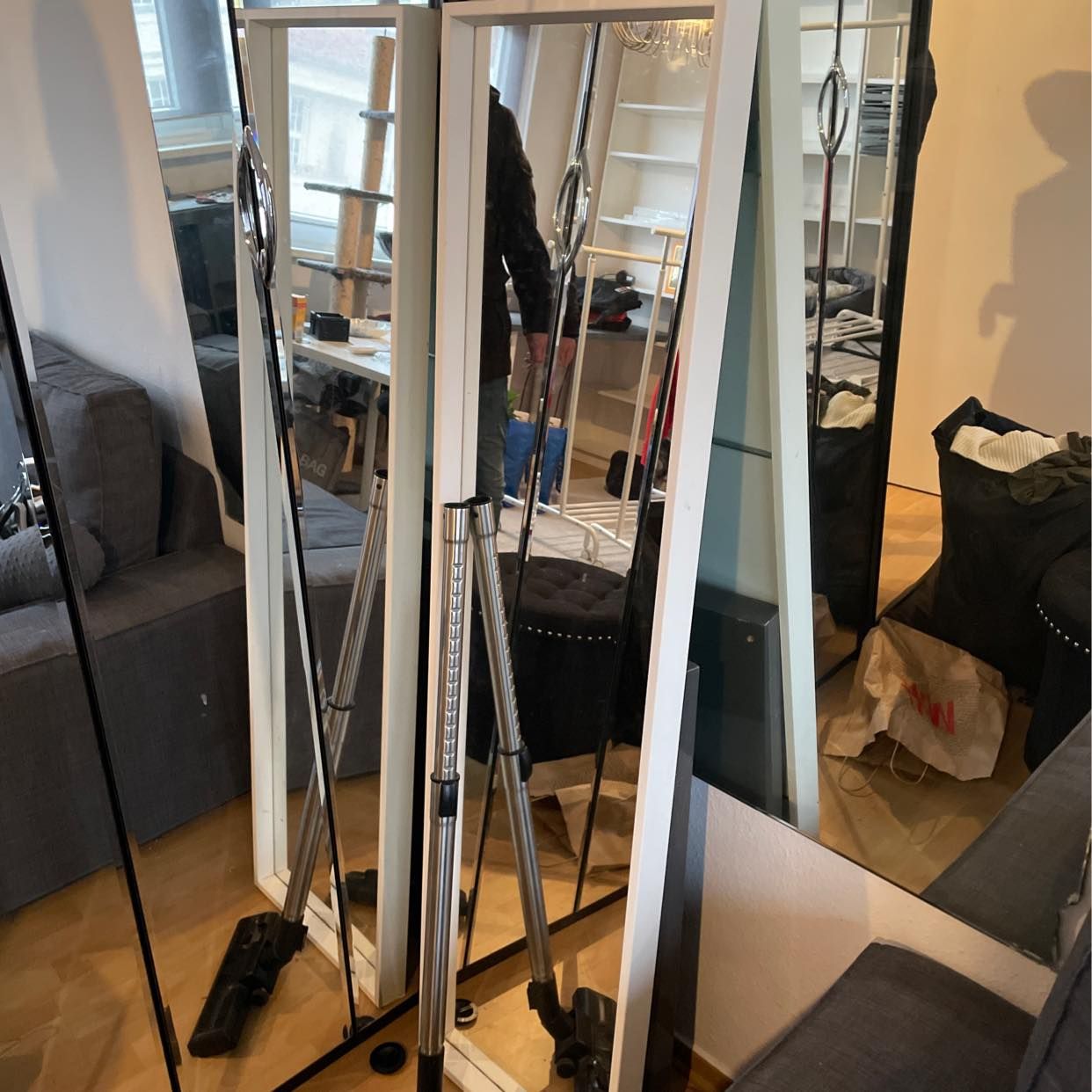 image of Umzug Kisten (ohne Möbel) - 
