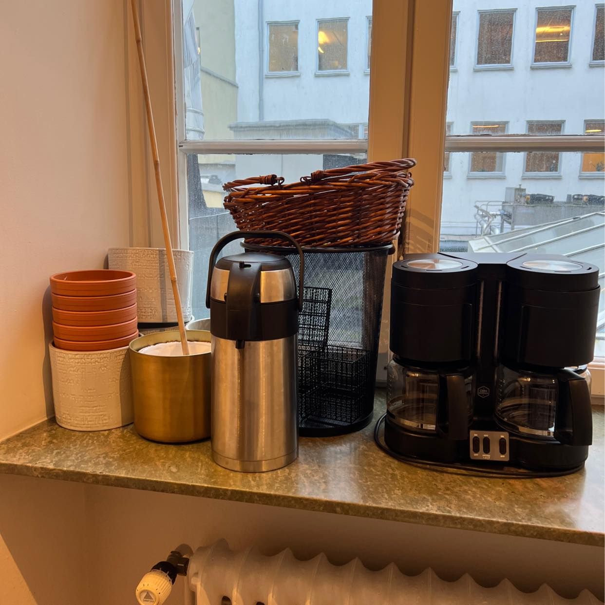 image of Åka till återbruket - Stockholms Stad