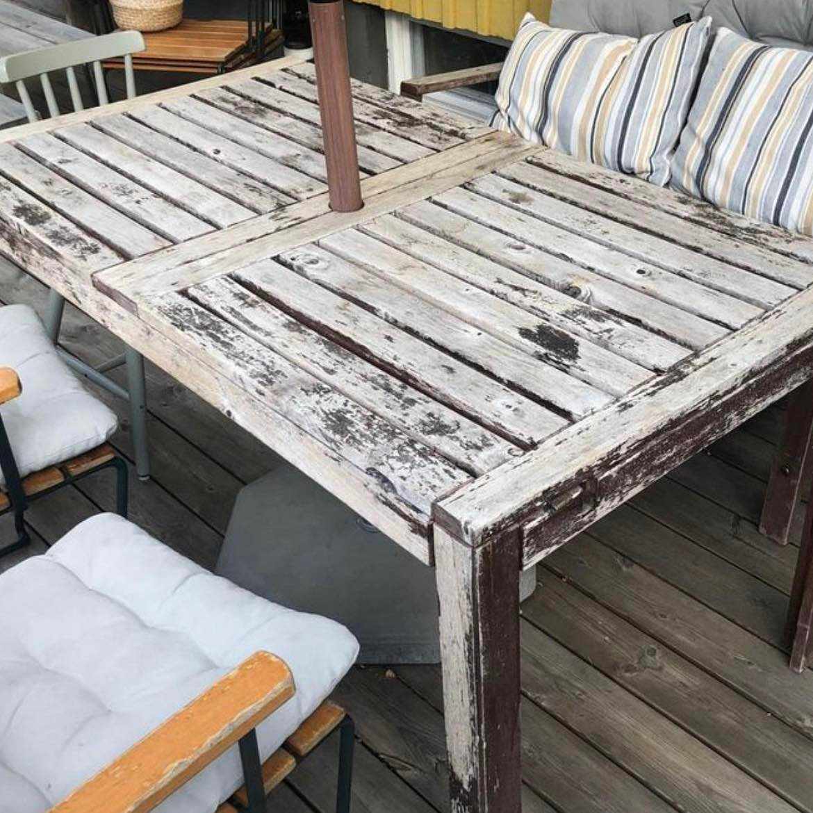 image of Hämta ett bord - 