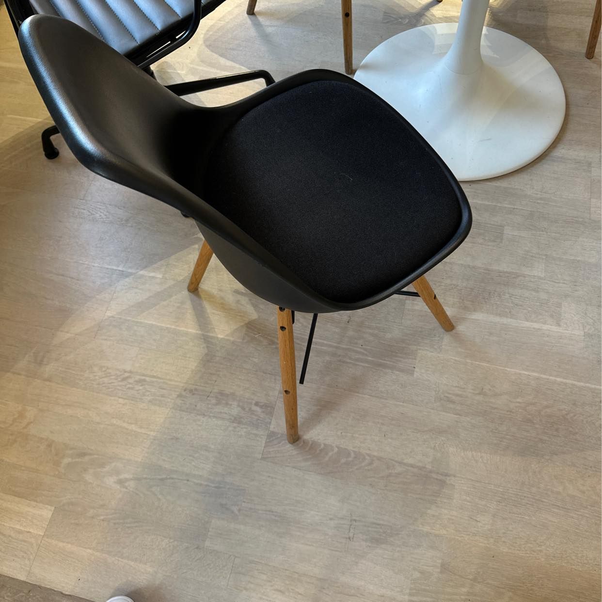 image of Milk and stuff - Östermalm