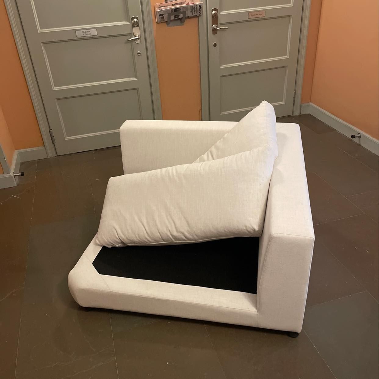image of 1 modul till soffa - 