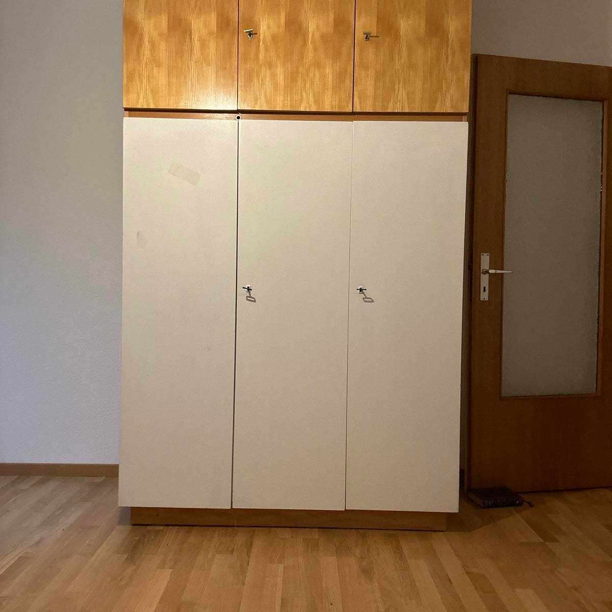 image of Schrank zu verschenken - Nürnberg