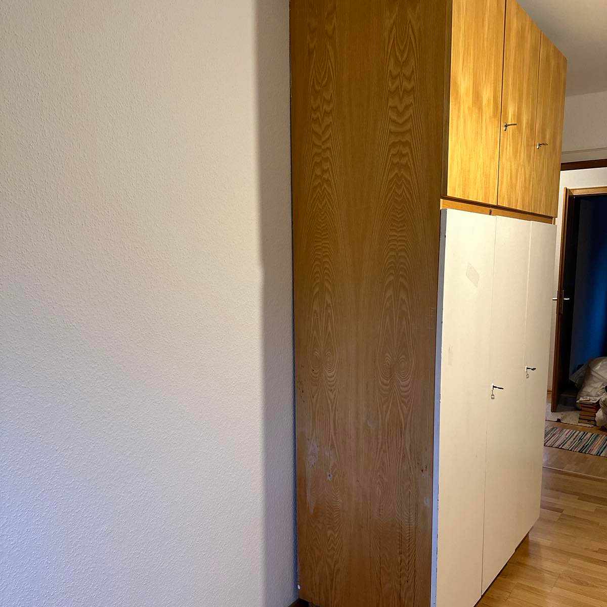 image of Schrank zu verschenken - Nürnberg