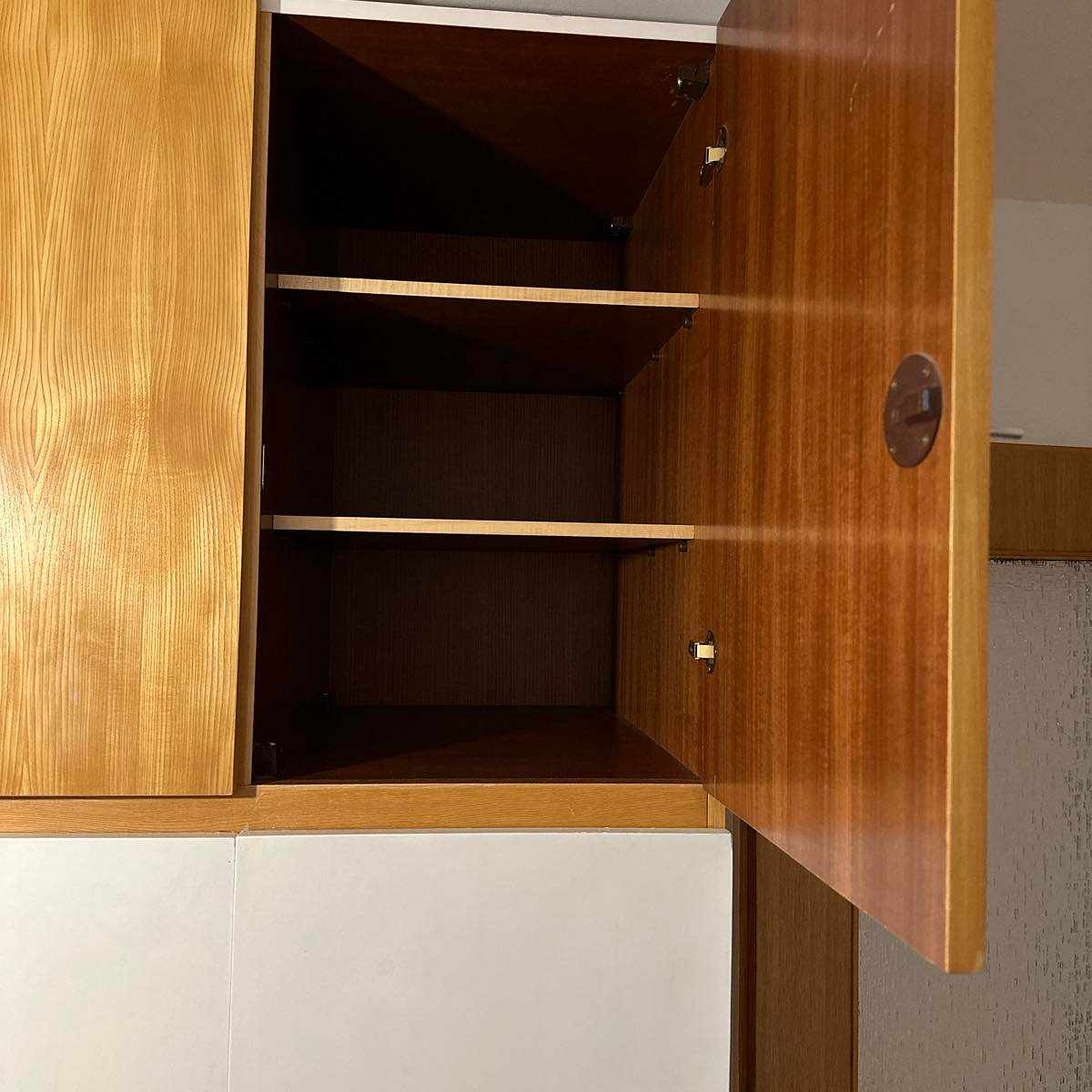 image of Schrank zu verschenken - Nürnberg