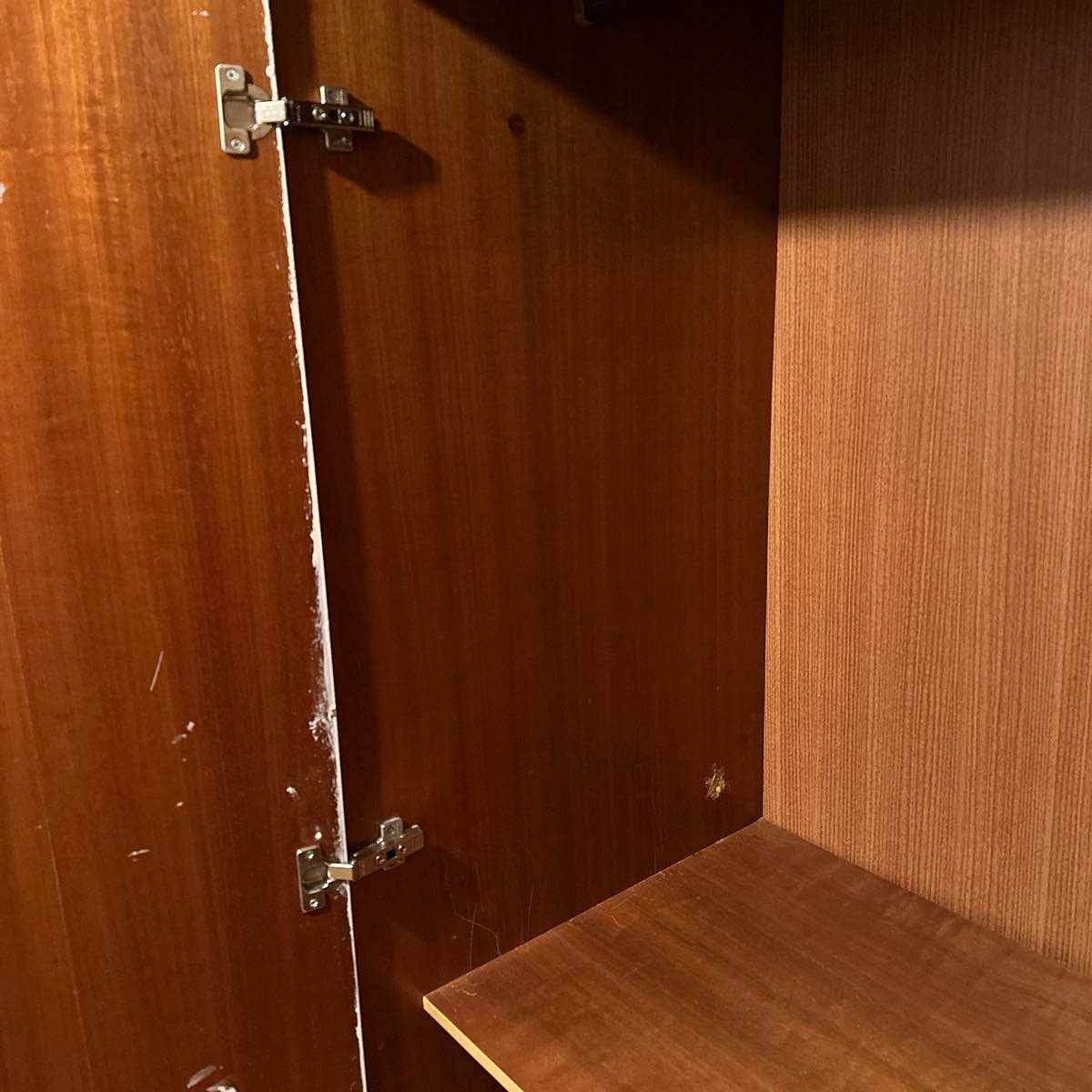 image of Schrank zu verschenken - Nürnberg
