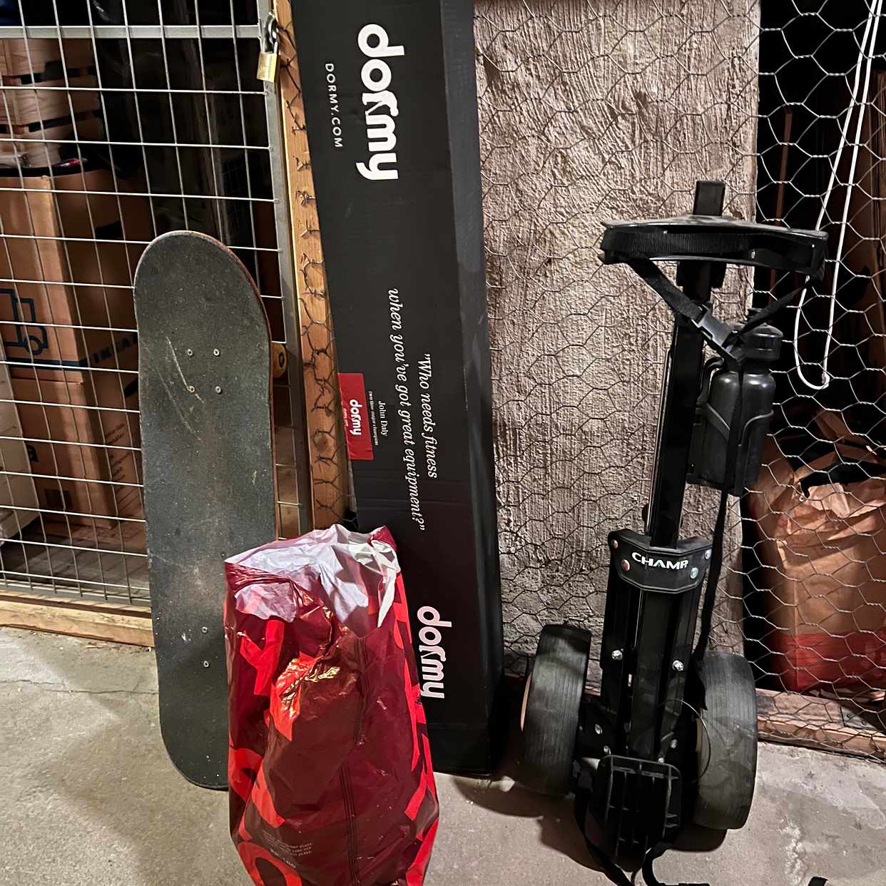 image of Give away - Stockholm