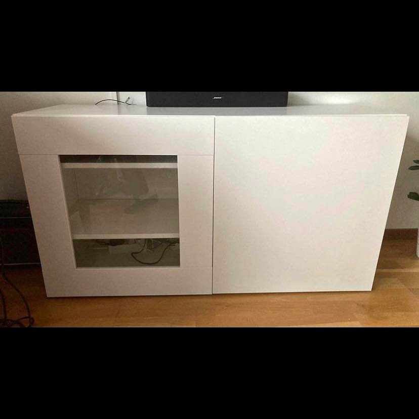 image of Tv bänk - 