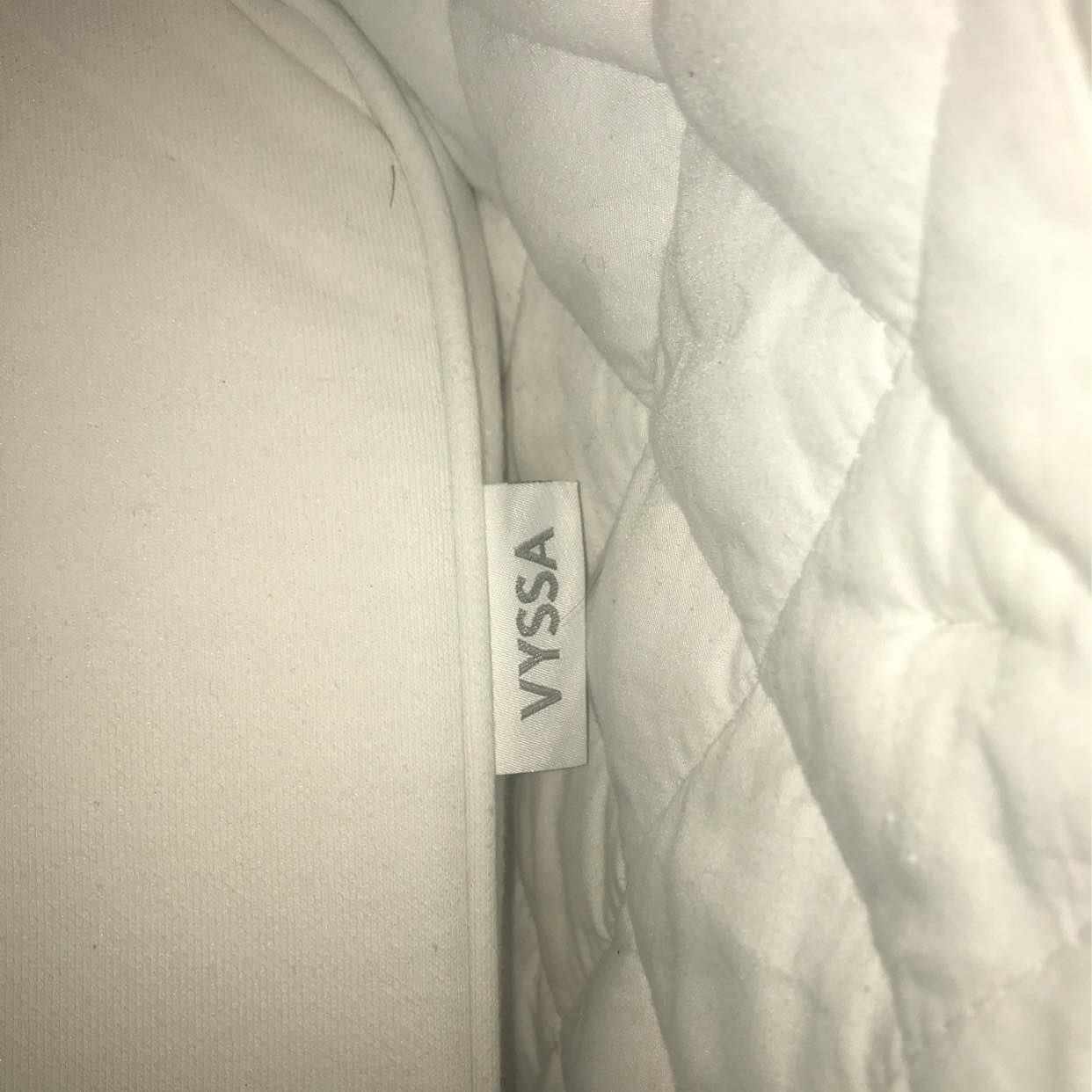 image of Fin spjälsäng bortskänkes - 