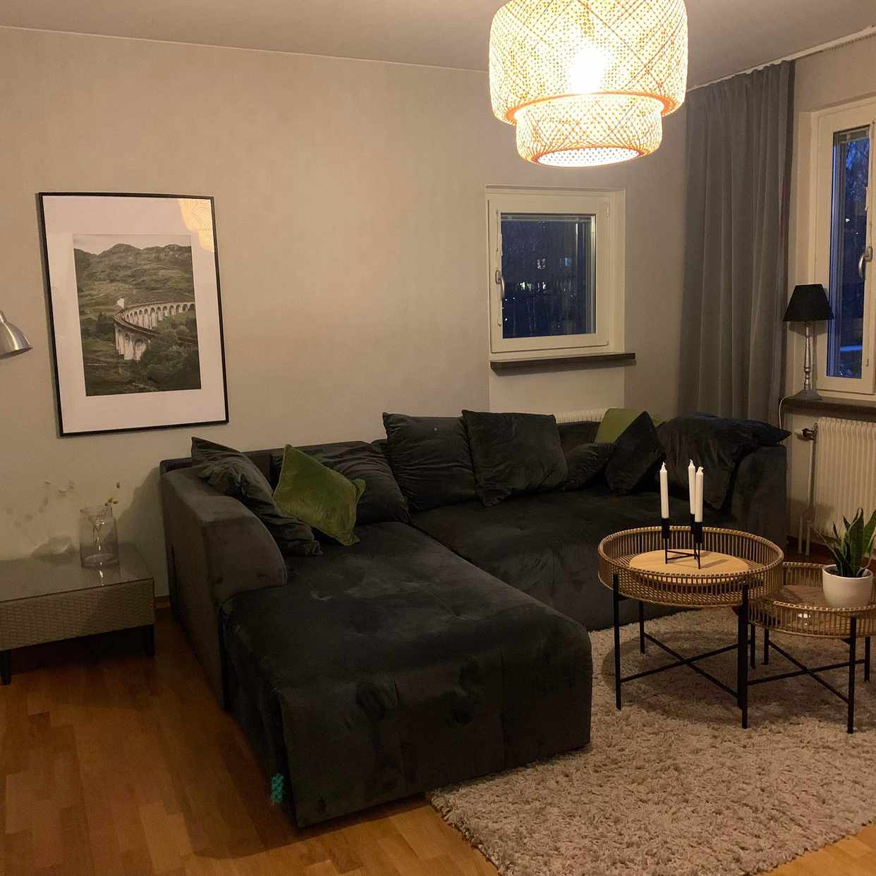 image of Flytt av soffor - 