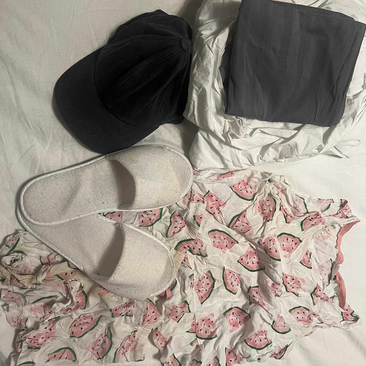 image of Various: pyjama, sleepers - Stockholm