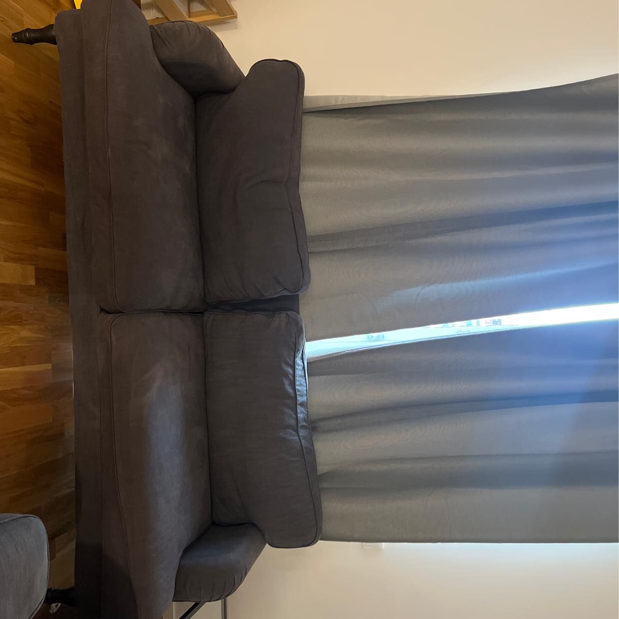 image of Stocksund Soffa från Ikea - Stockholm