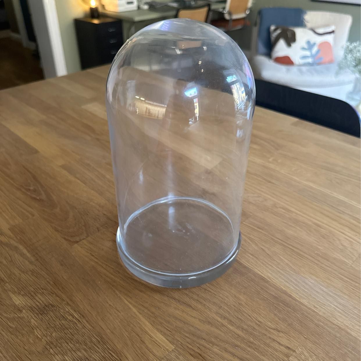 image of Glaskupol för dekoration - Hägersten