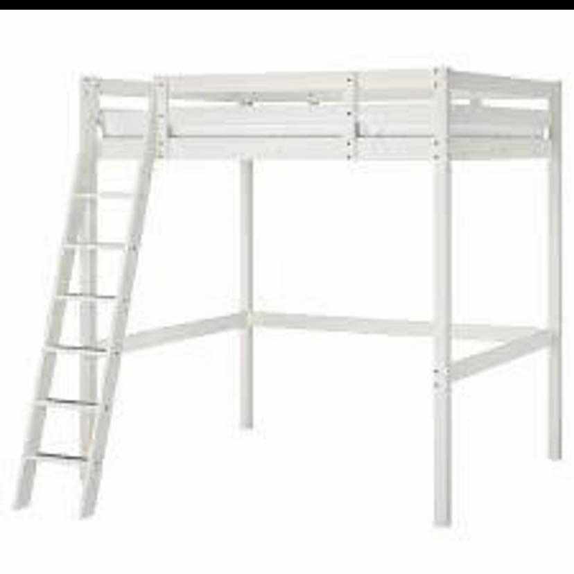 image of Moving a bed (separated) - 