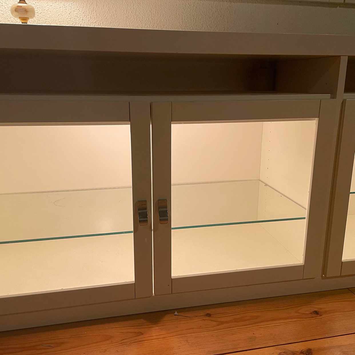 image of Sideboard från Ikea - Tumba