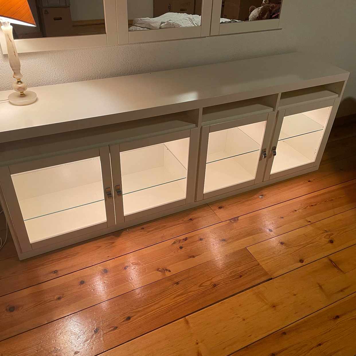 image of Sideboard från Ikea - Tumba