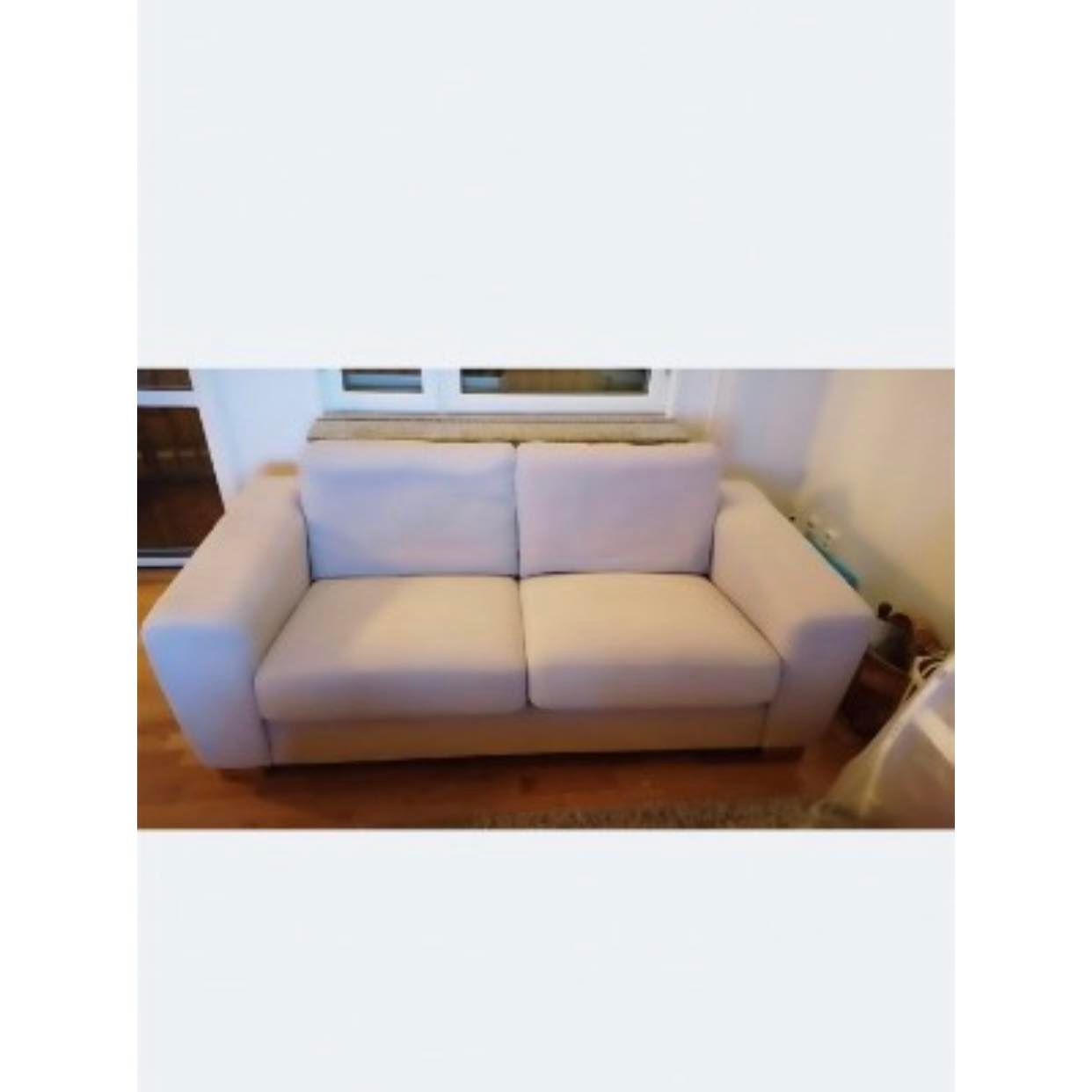image of Soffa 182cm och 94cm djup - 