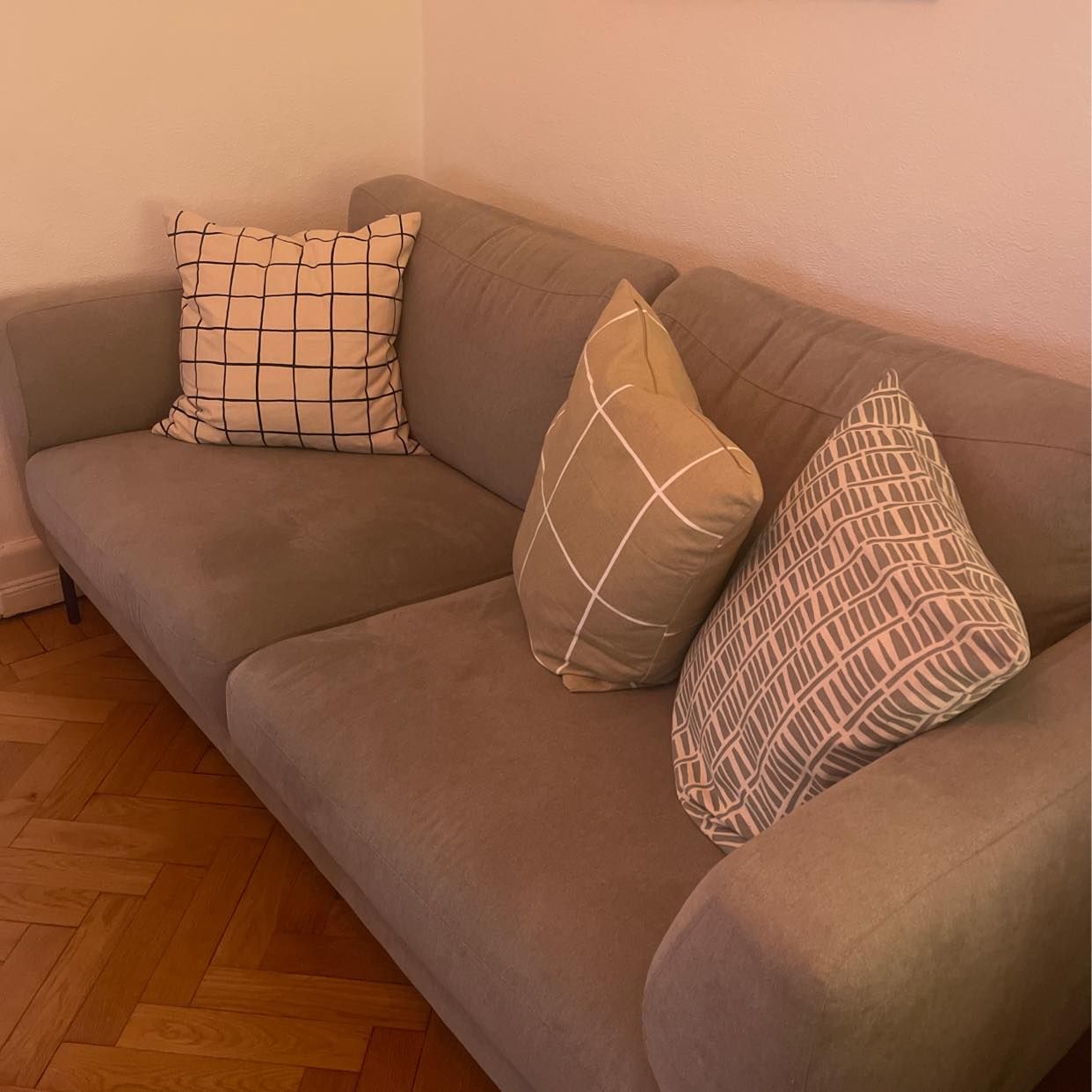 image of Portofino 2-sits - Stockholm