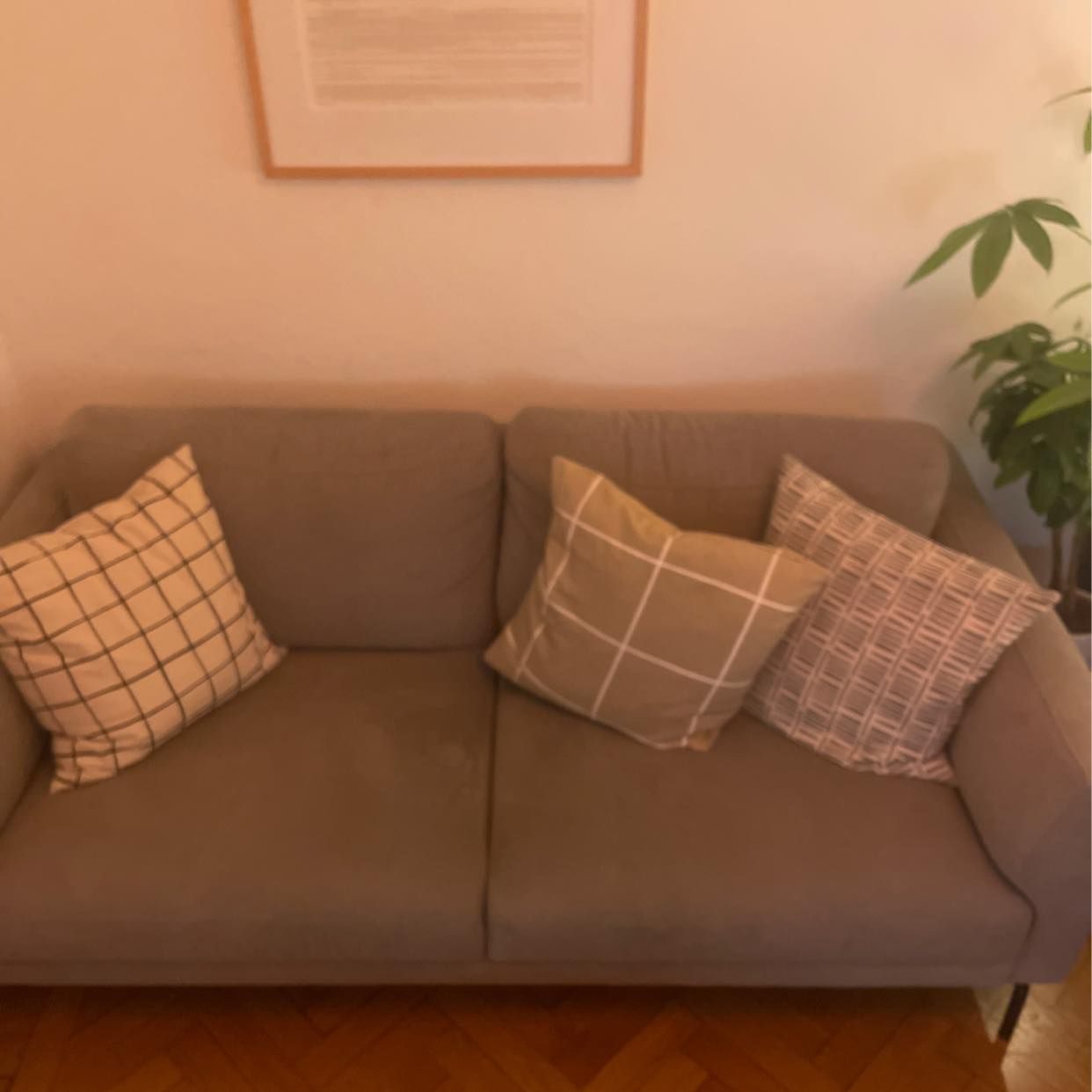 image of Portofino 2-sits - Stockholm