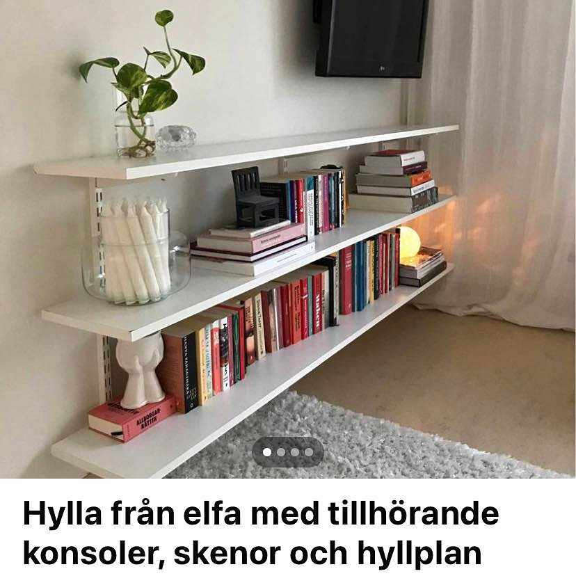 image of Transport av hyllplan - 