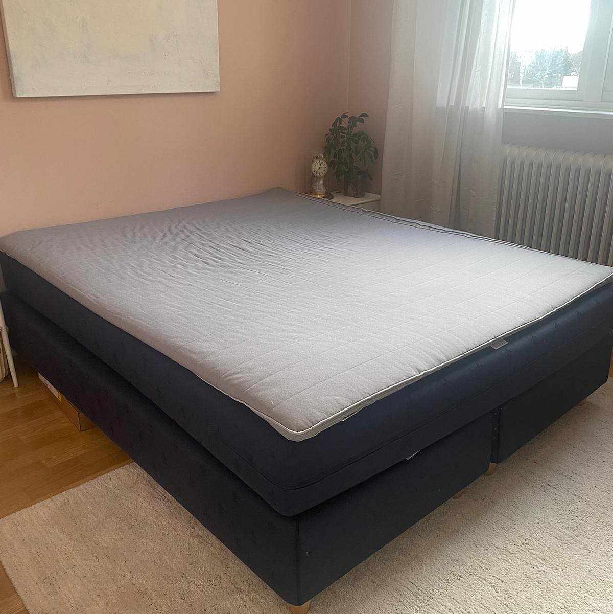 image of Dubbelsäng - 
