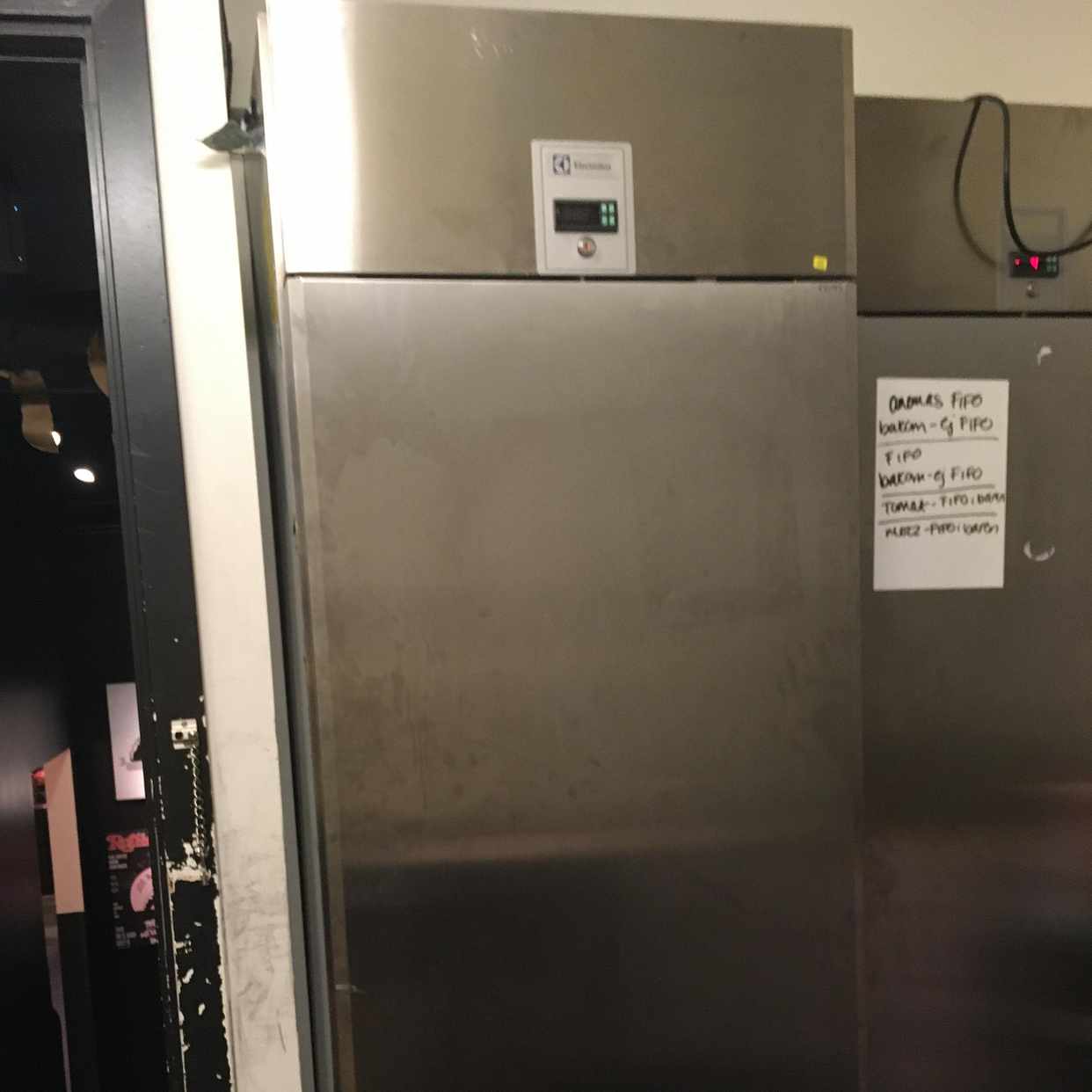 image of Removing&moving fridges - Malmö