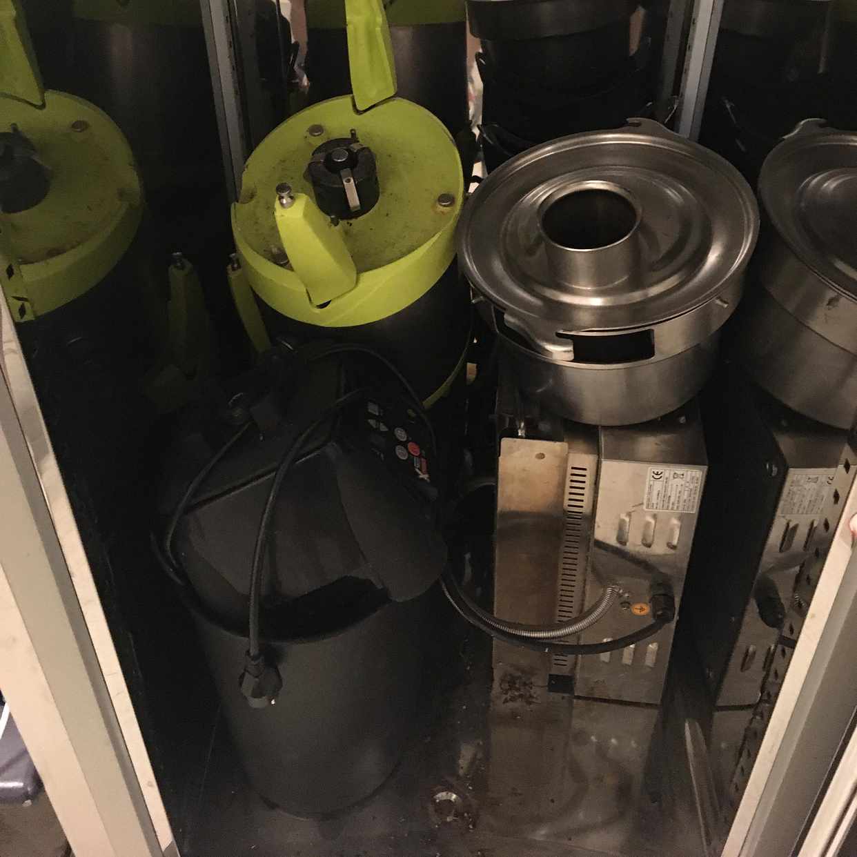 image of Removing&moving fridges - Malmö