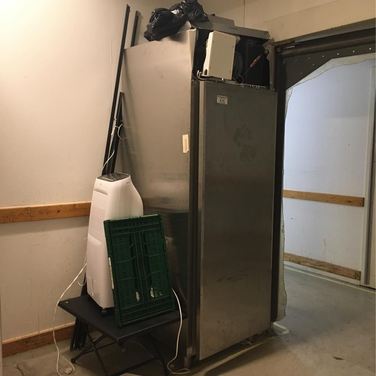 image of Removing&moving fridges - Malmö
