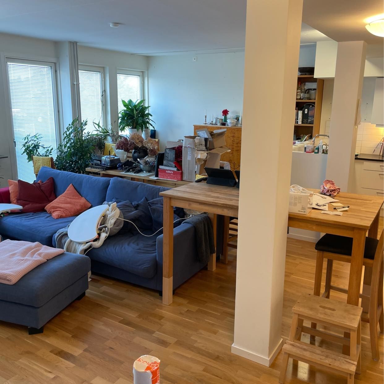 image of Move between floors - 