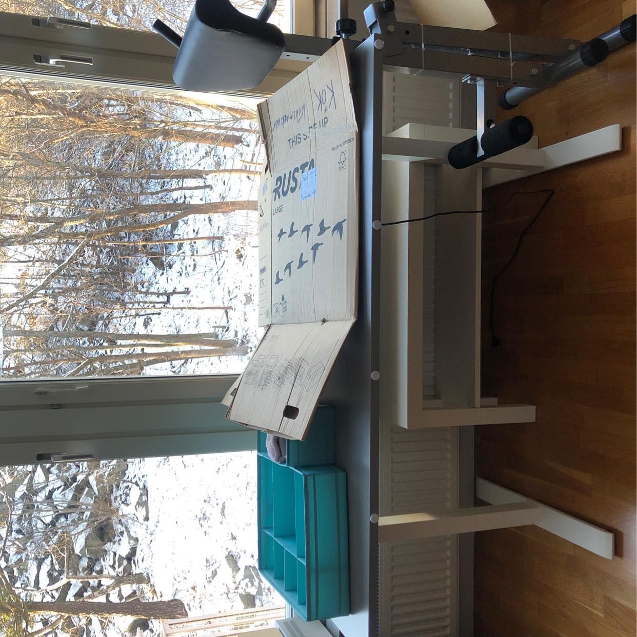 image of Recycling - Solna