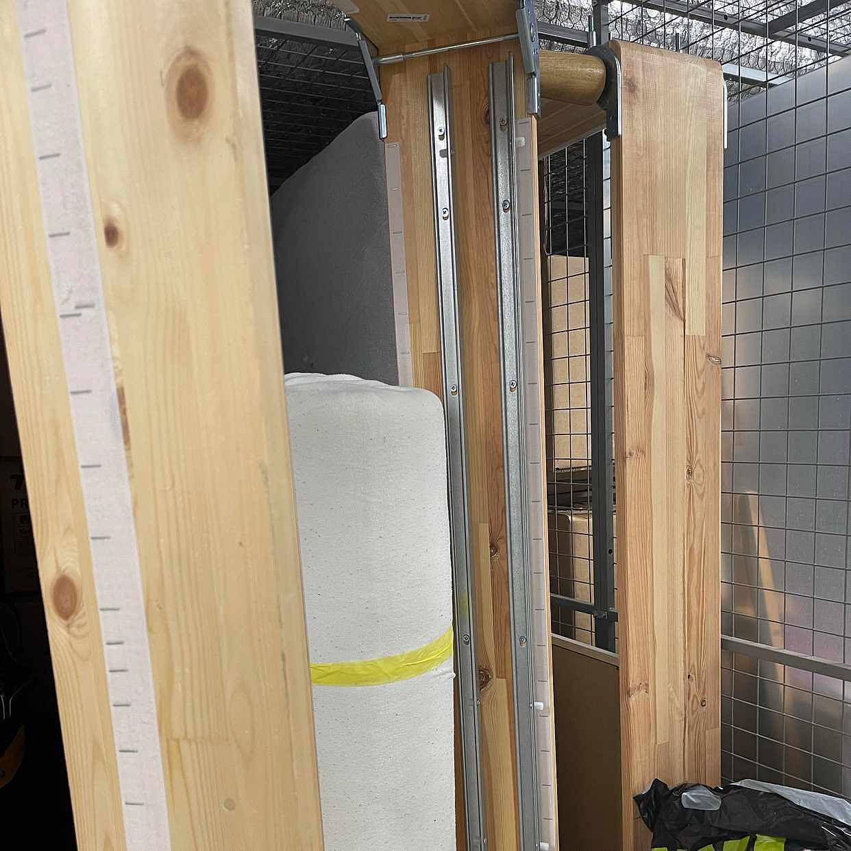 image of Ikeasäng 160cm. - 