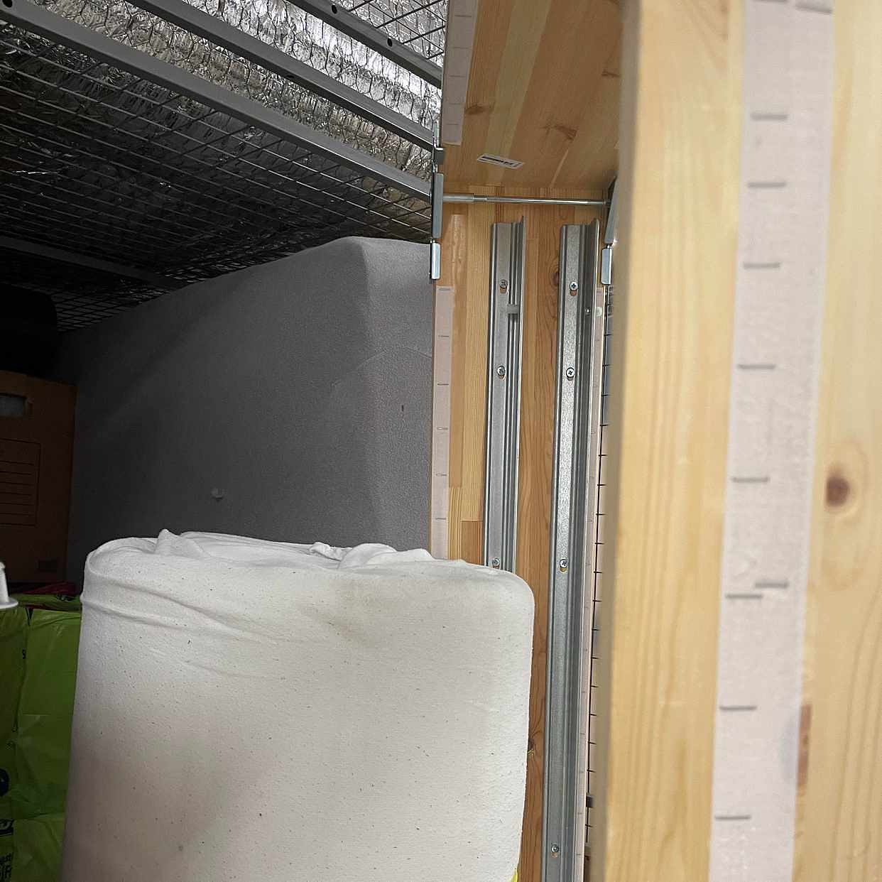image of Ikeasäng 160cm. - 
