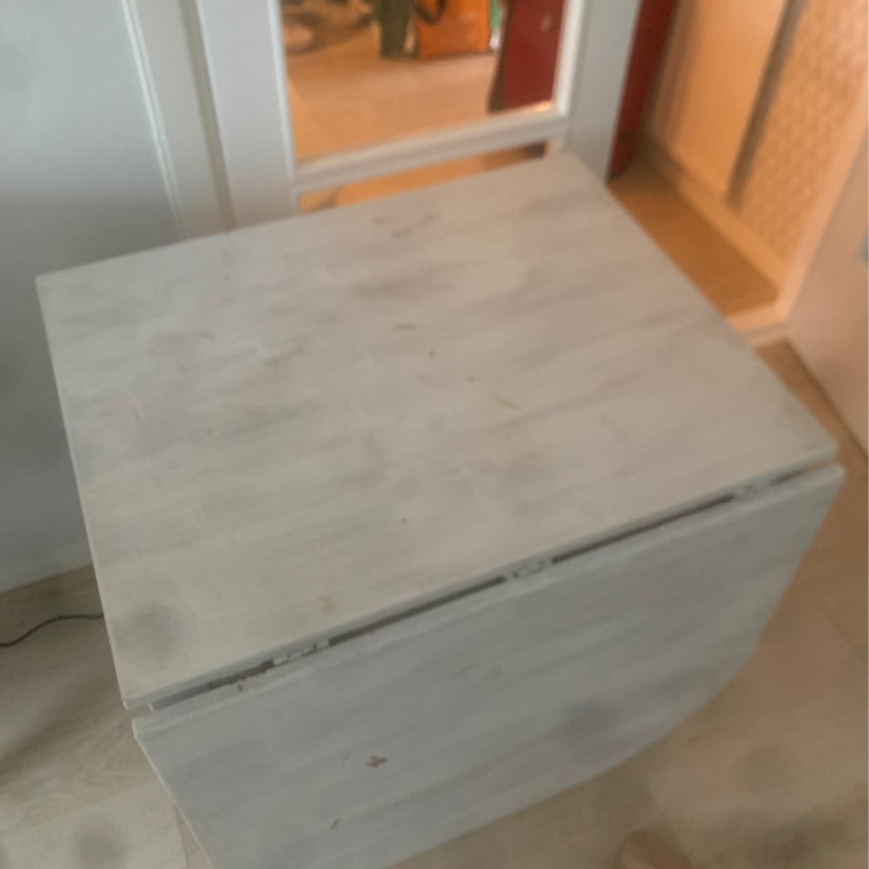 image of Slänga eller få bord - Enskede
