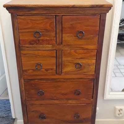 image of Move cupboard - 